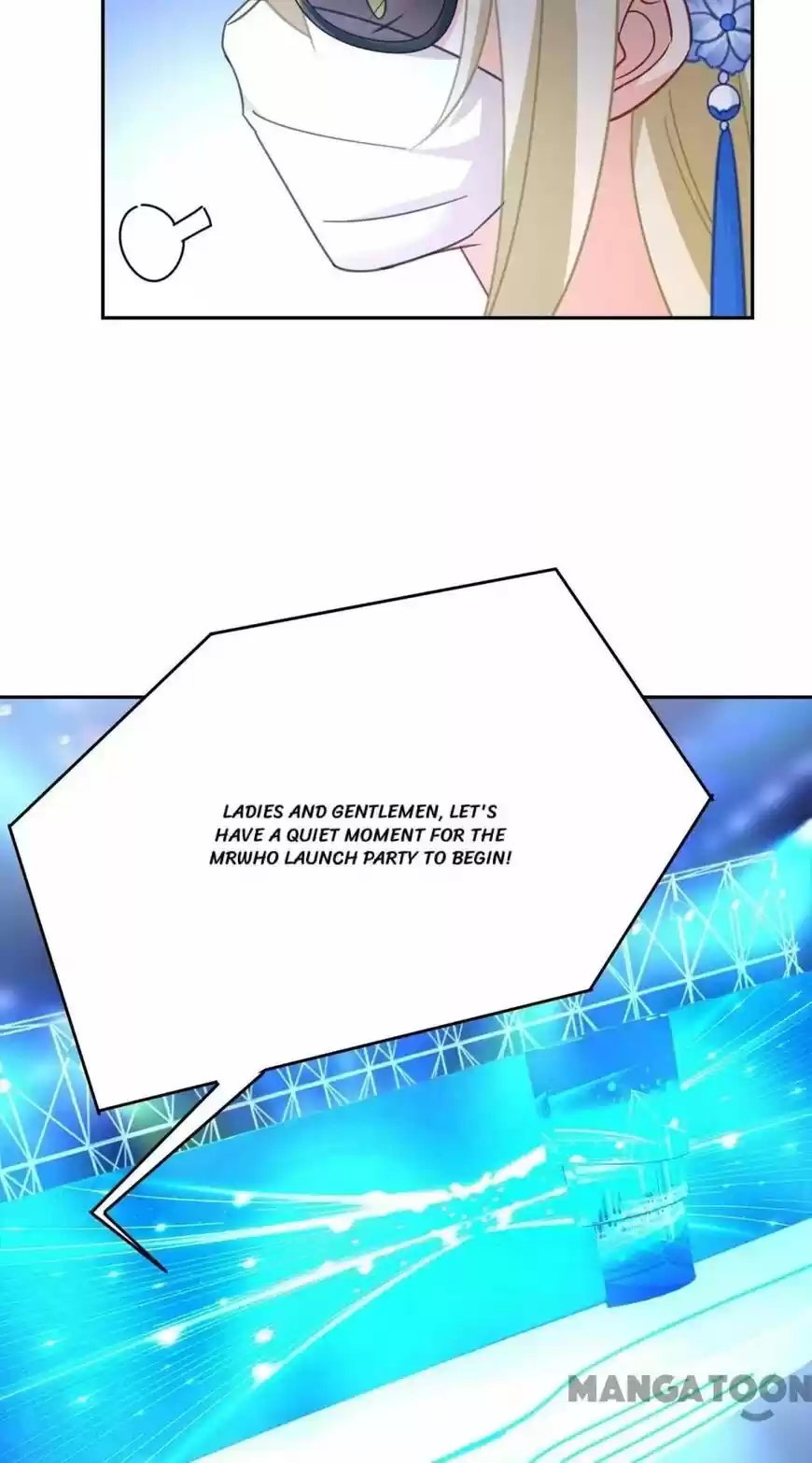 CEO Above, Me Below ch.368