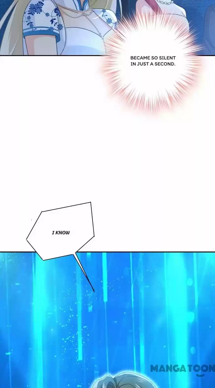 CEO Above, Me Below ch.369