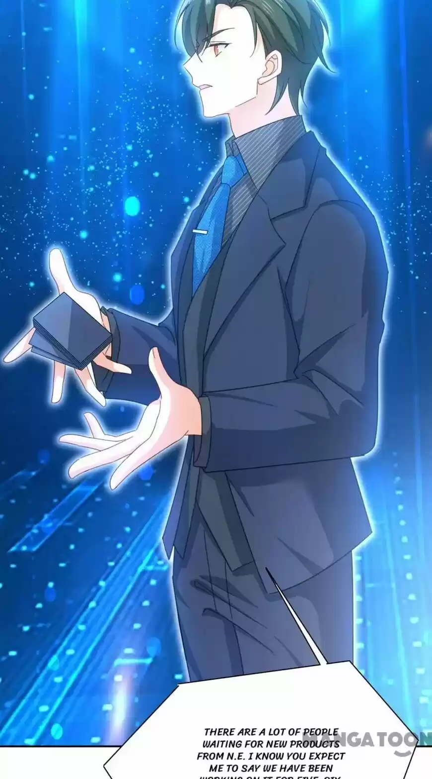 CEO Above, Me Below ch.369