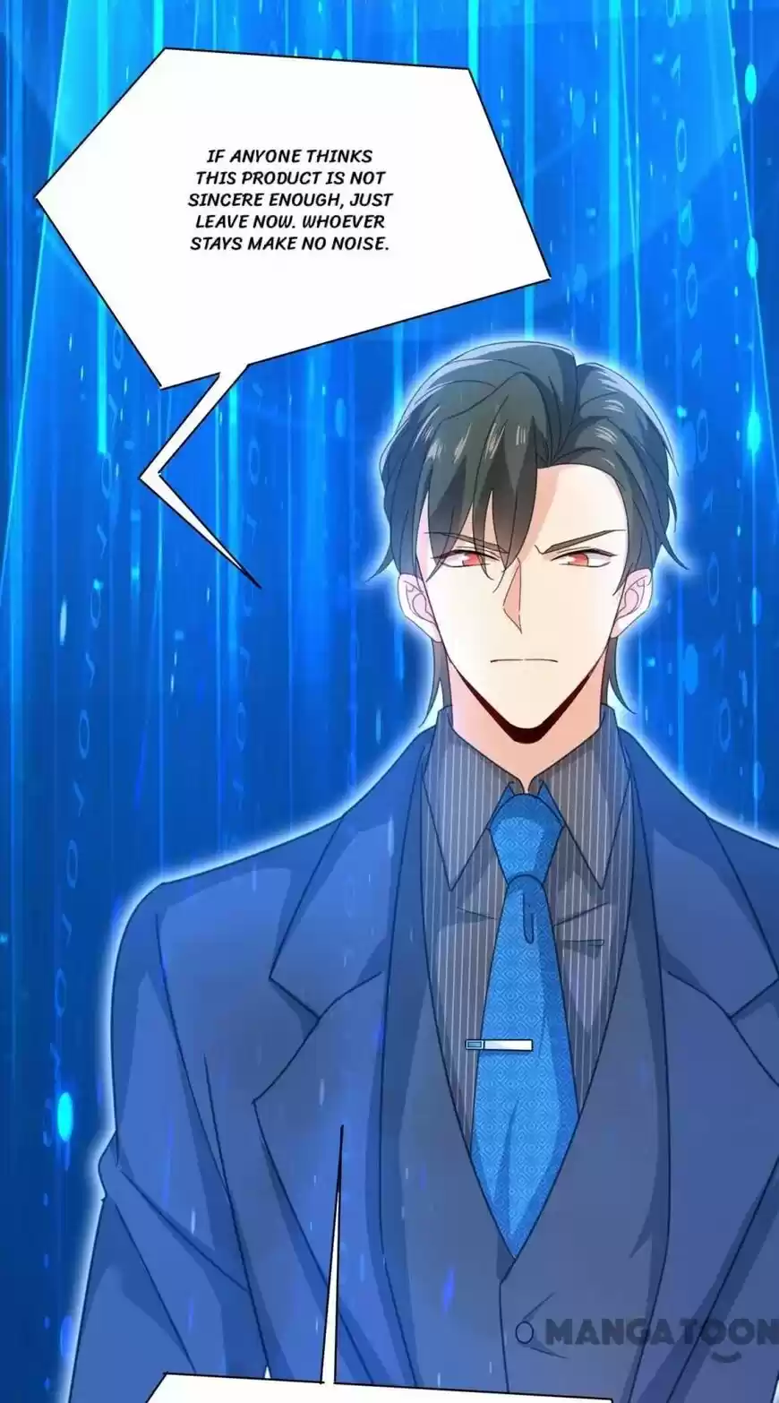 CEO Above, Me Below ch.369