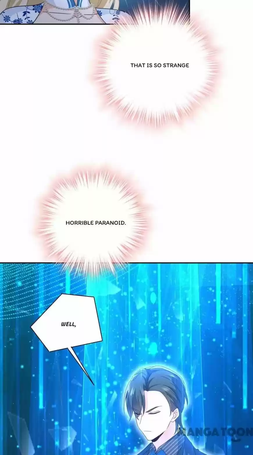 CEO Above, Me Below ch.369