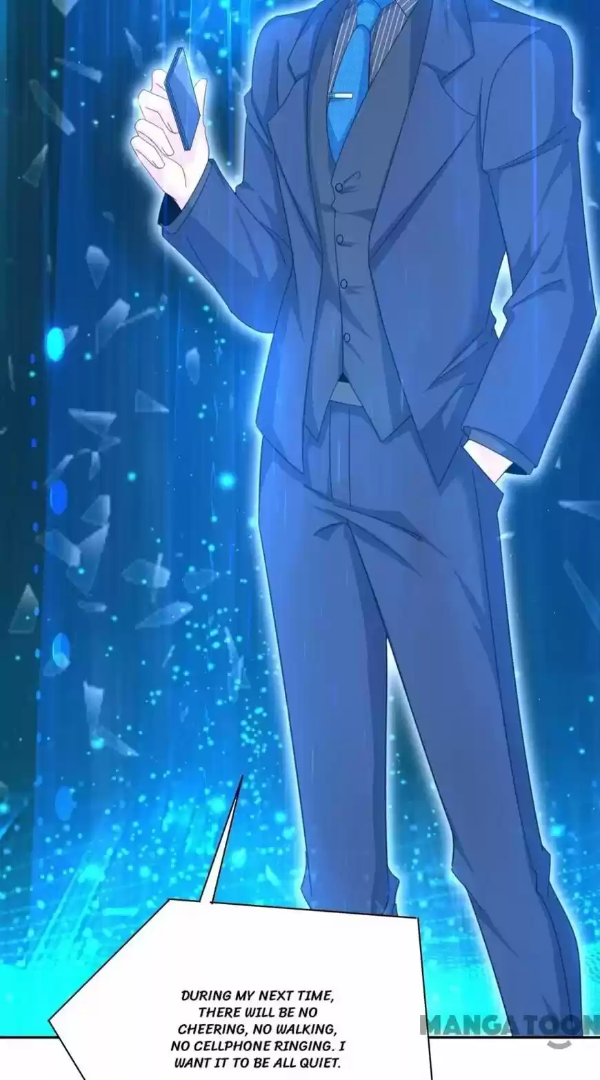 CEO Above, Me Below ch.369