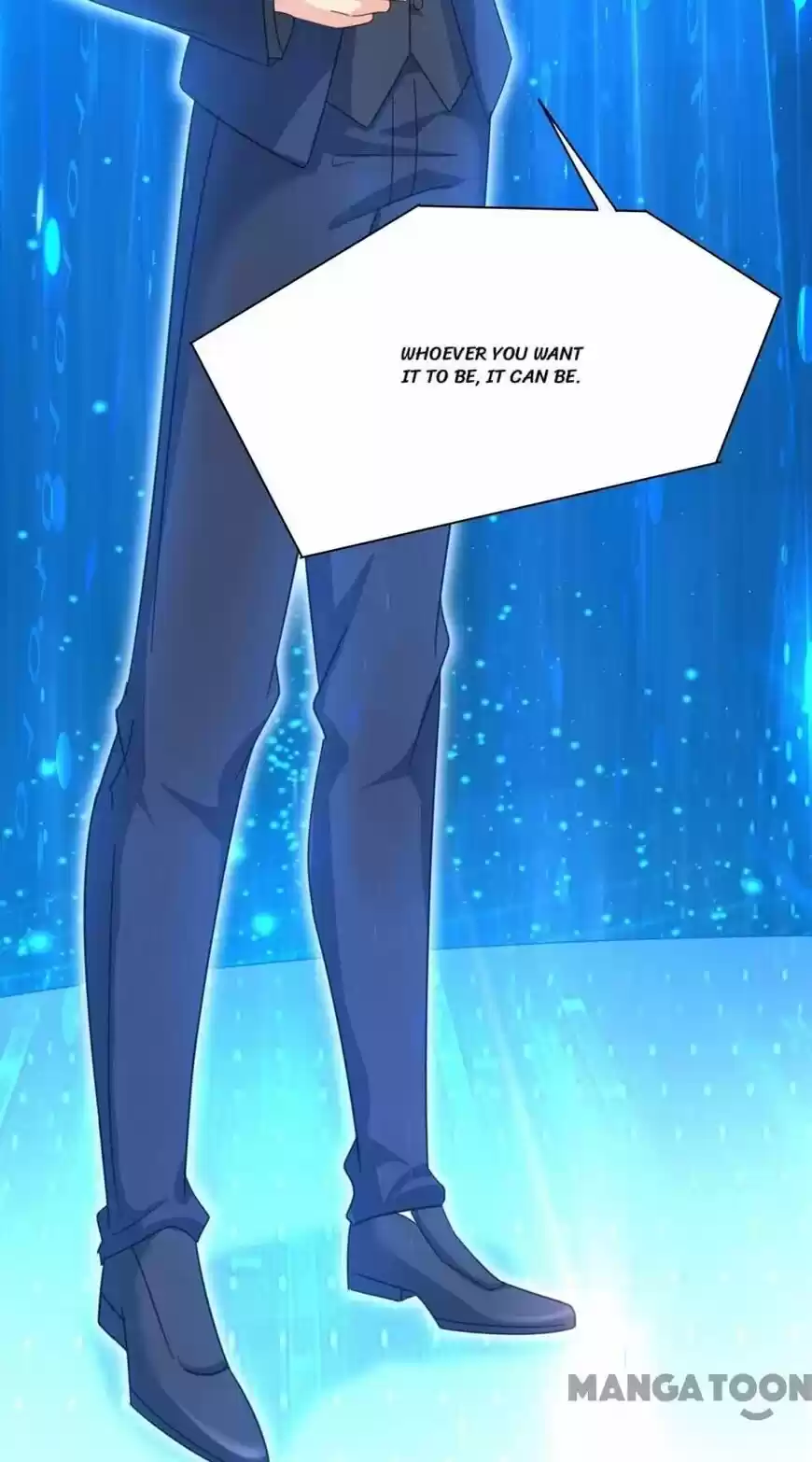 CEO Above, Me Below ch.369