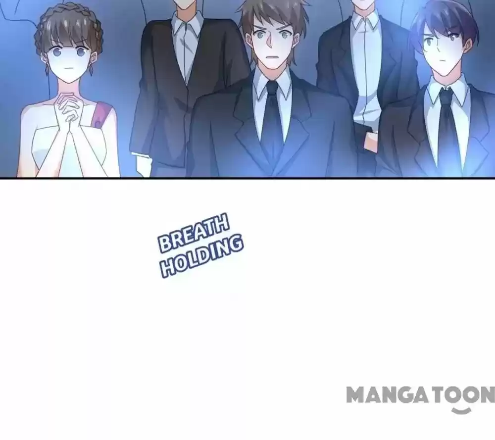 CEO Above, Me Below ch.369