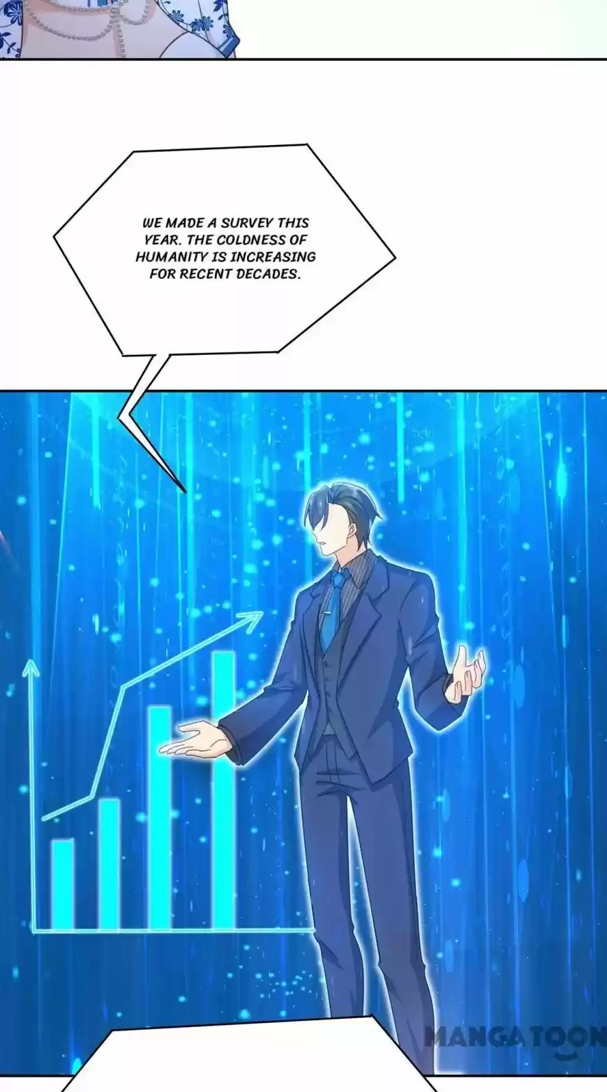 CEO Above, Me Below ch.369