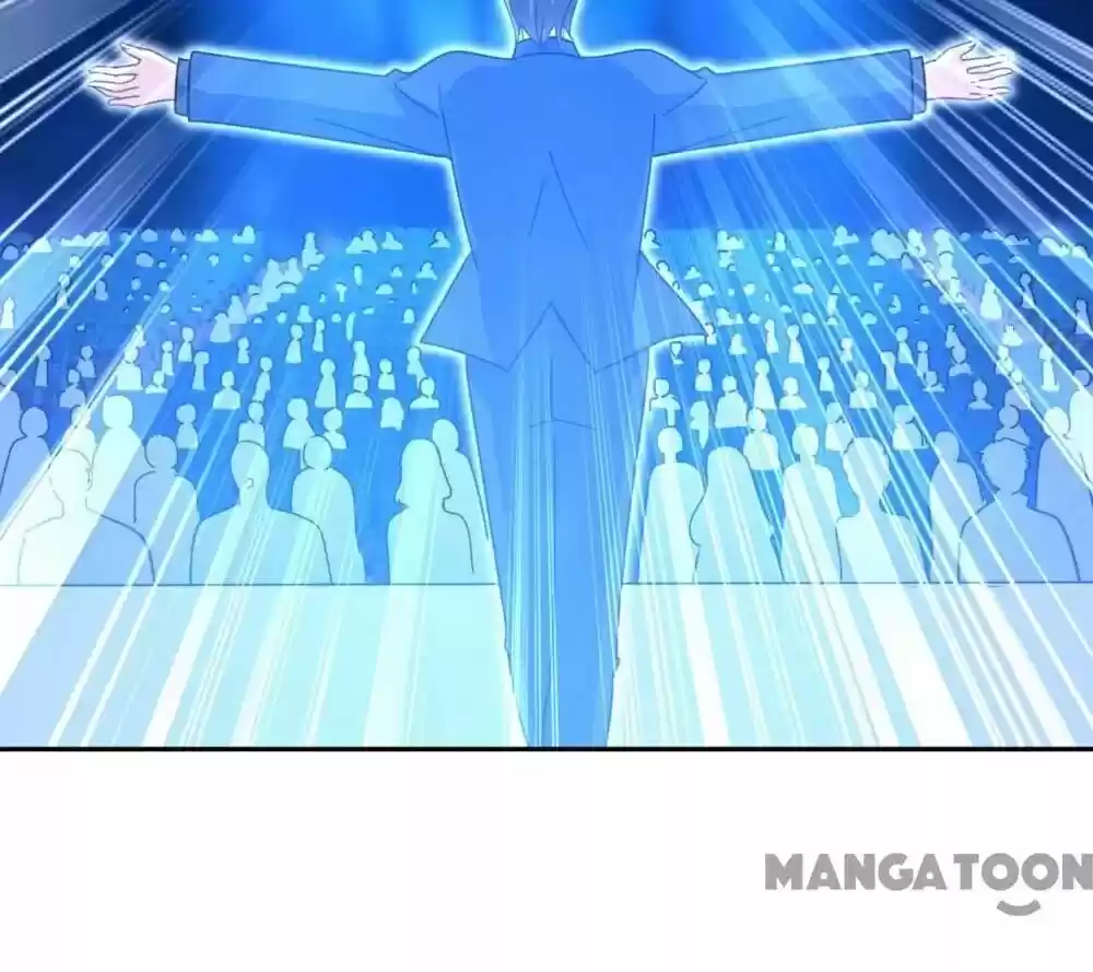 CEO Above, Me Below ch.369