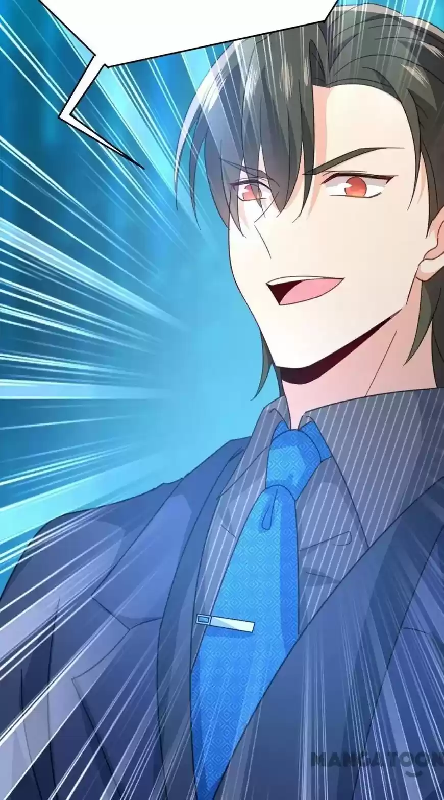 CEO Above, Me Below ch.369