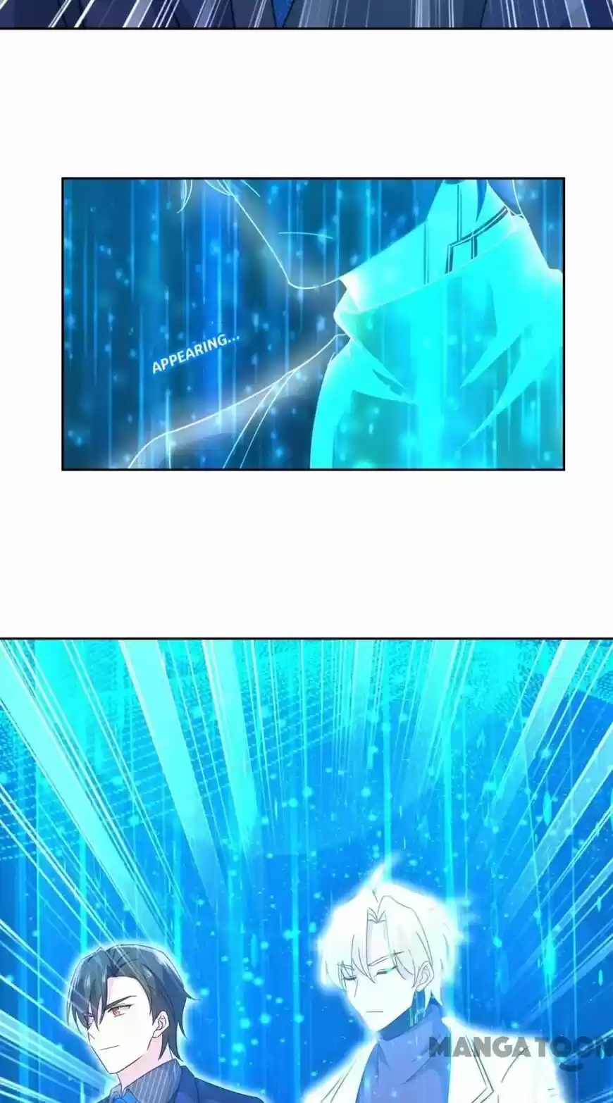 CEO Above, Me Below ch.369