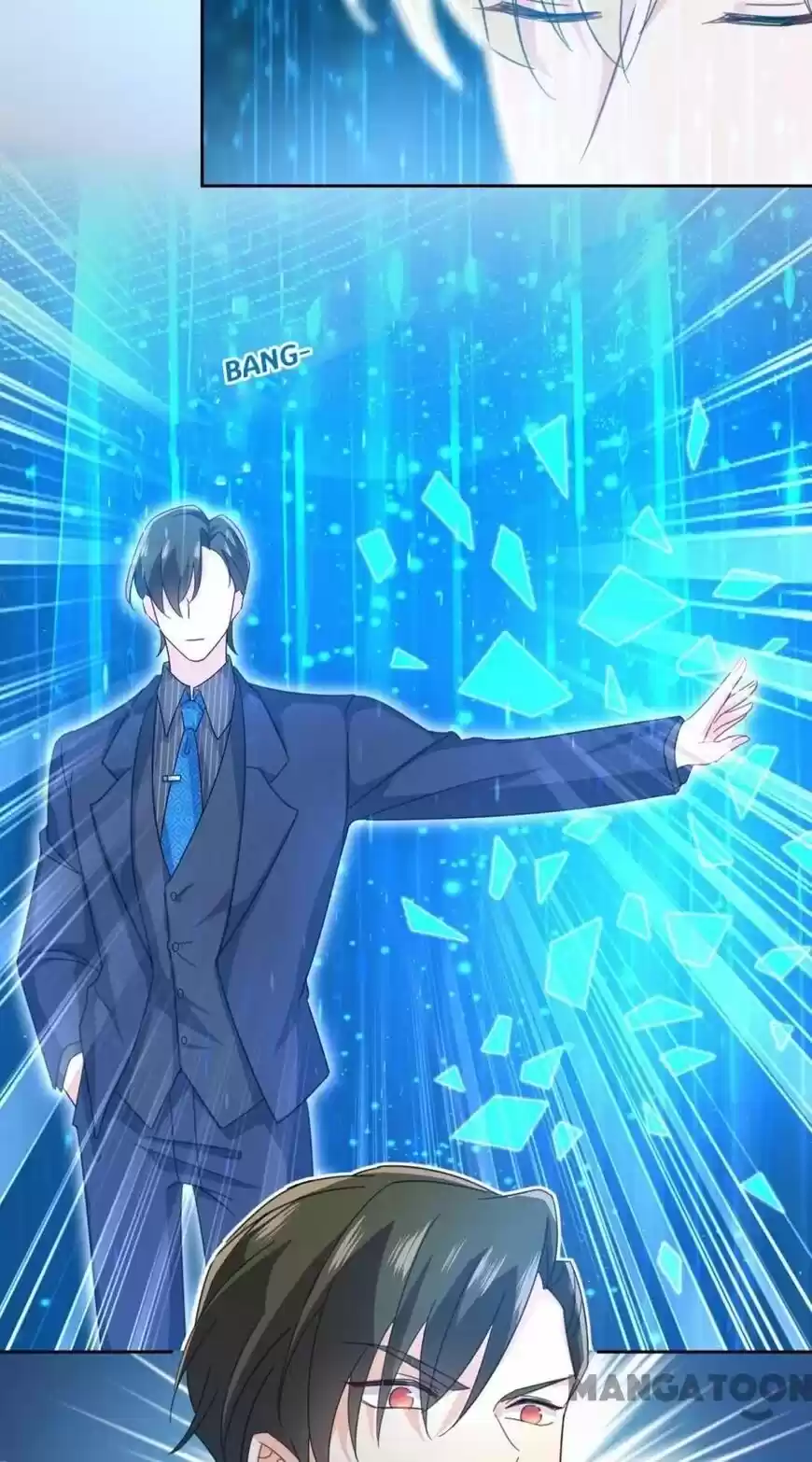 CEO Above, Me Below ch.369