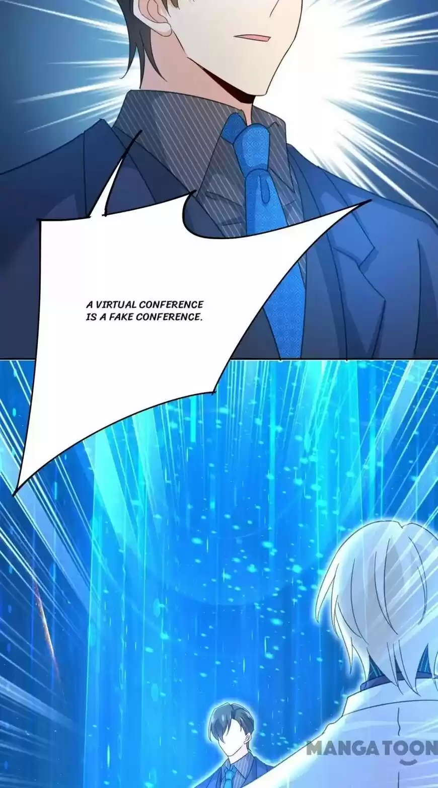 CEO Above, Me Below ch.369