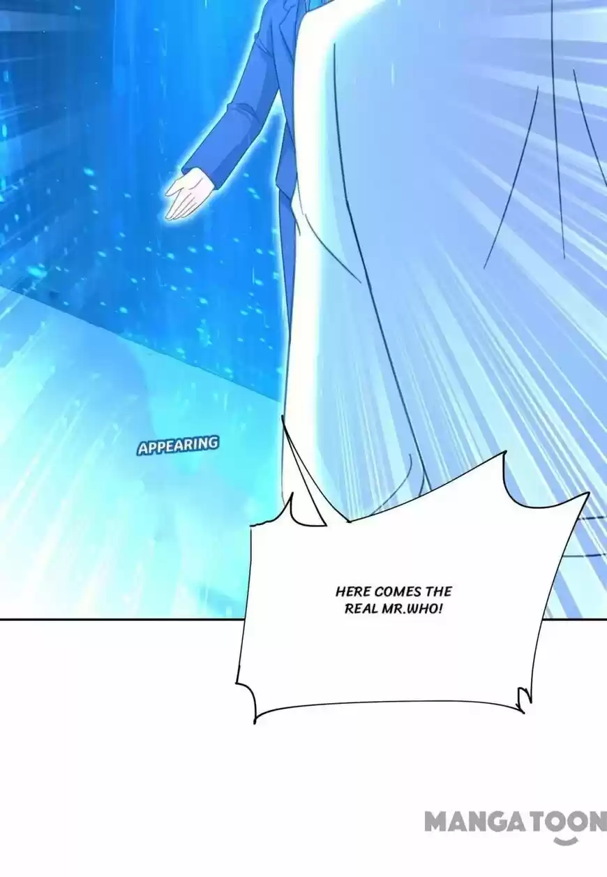 CEO Above, Me Below ch.369