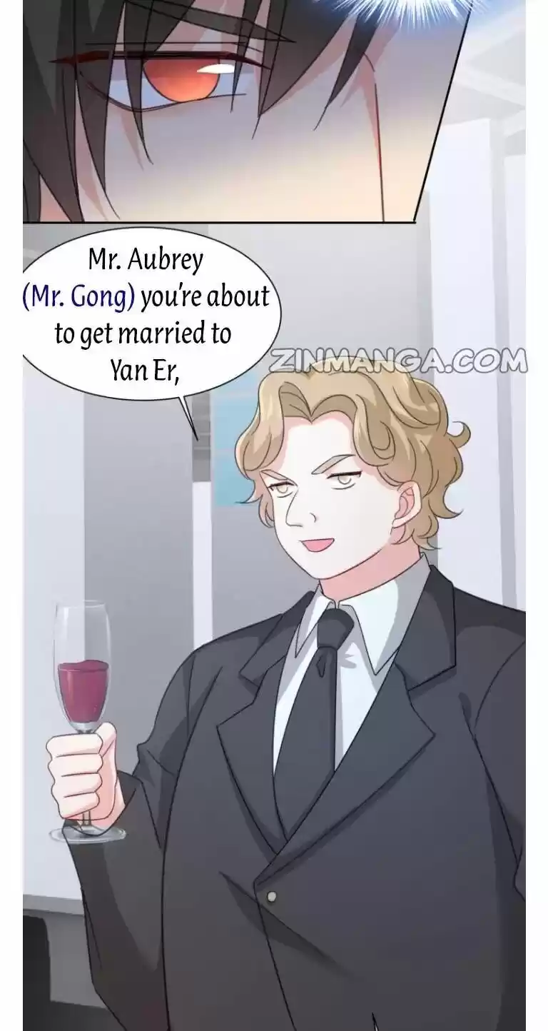 CEO Above, Me Below ch.378