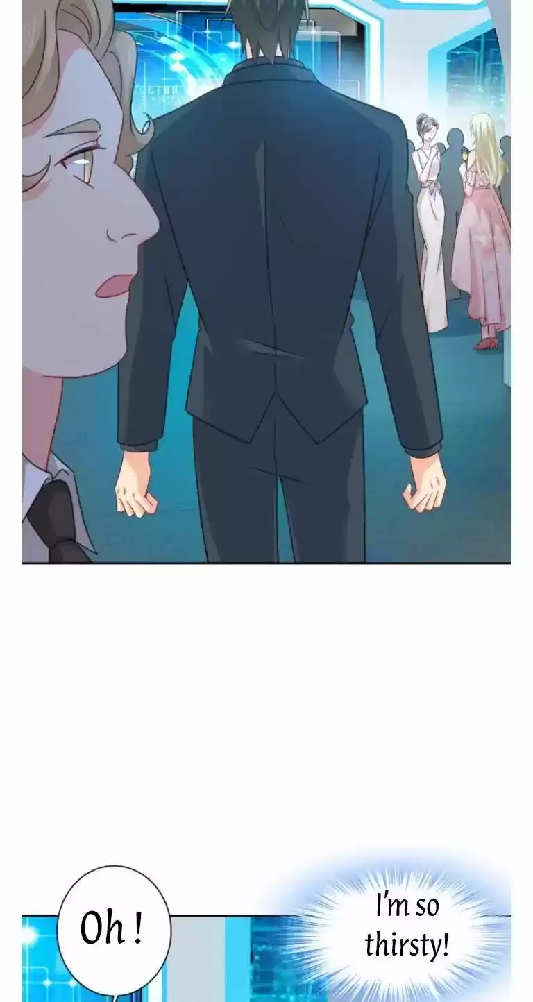 CEO Above, Me Below ch.378