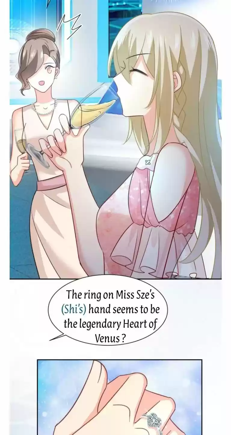 CEO Above, Me Below ch.378