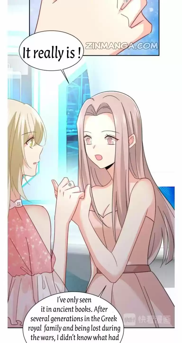 CEO Above, Me Below ch.378