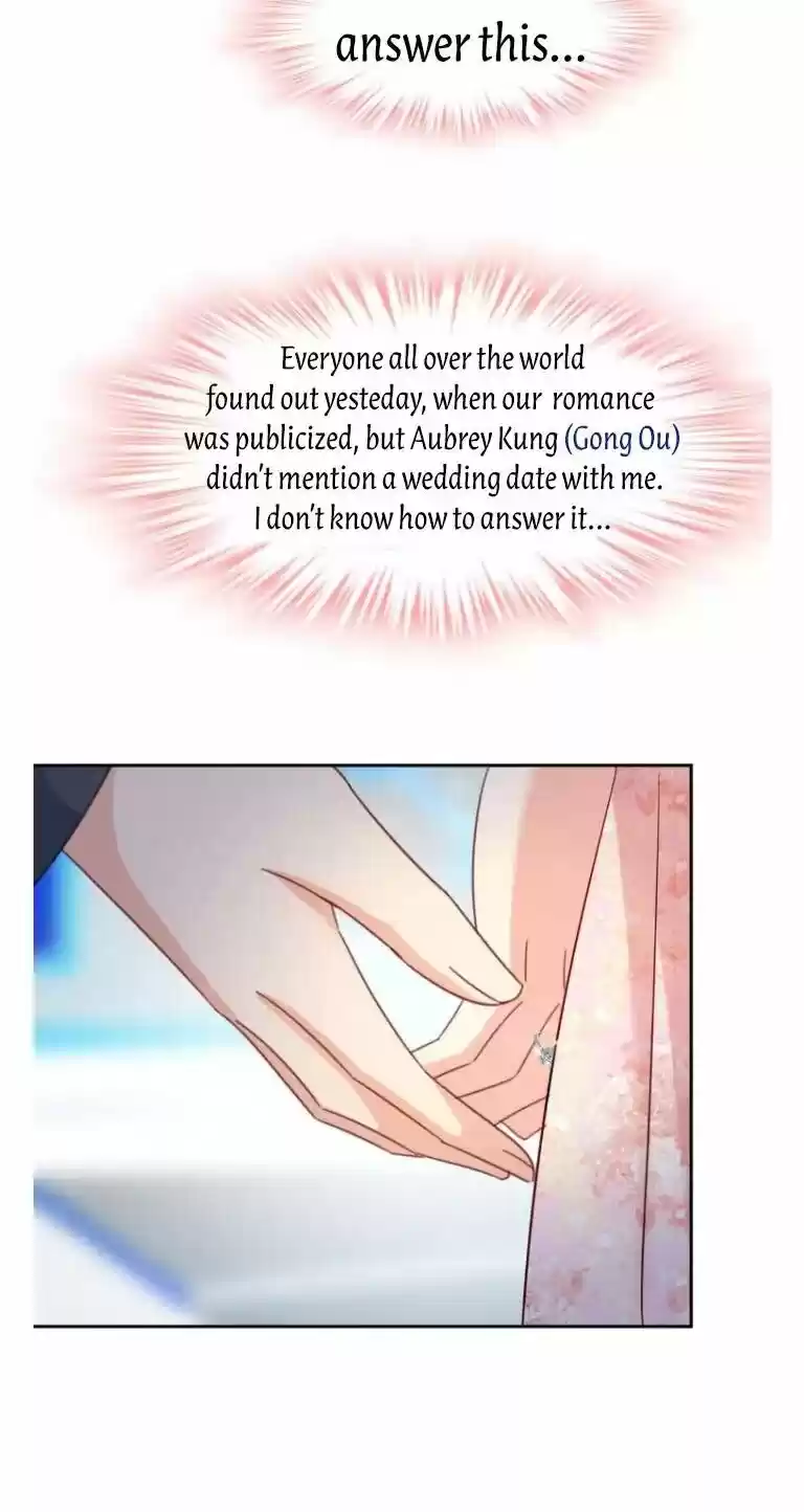 CEO Above, Me Below ch.378