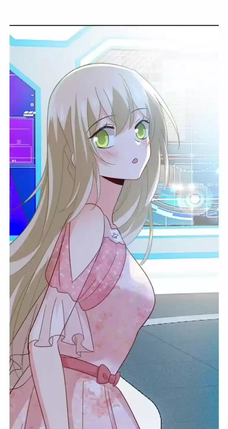 CEO Above, Me Below ch.378