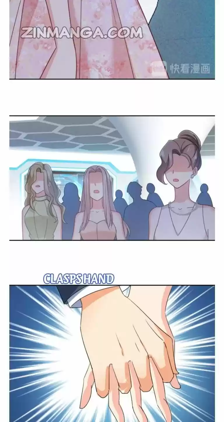 CEO Above, Me Below ch.378