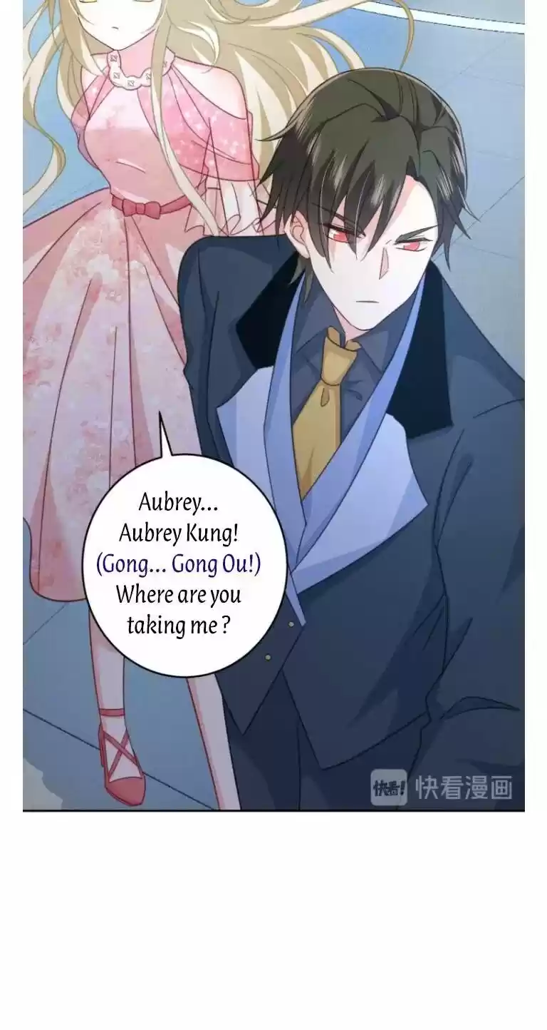 CEO Above, Me Below ch.378