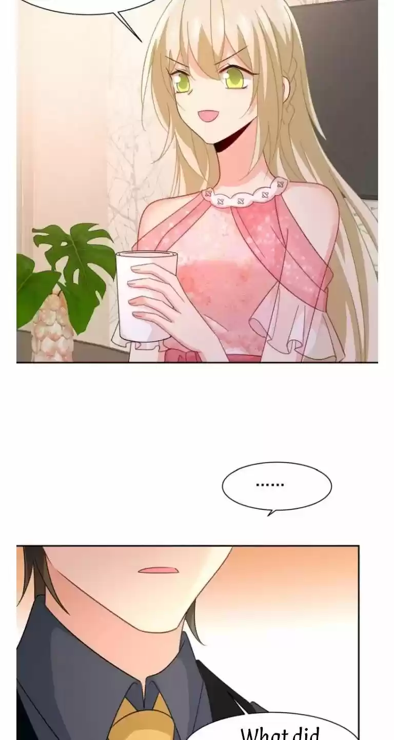 CEO Above, Me Below ch.378