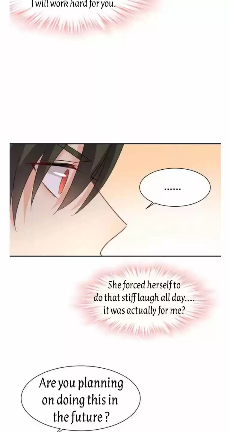 CEO Above, Me Below ch.378