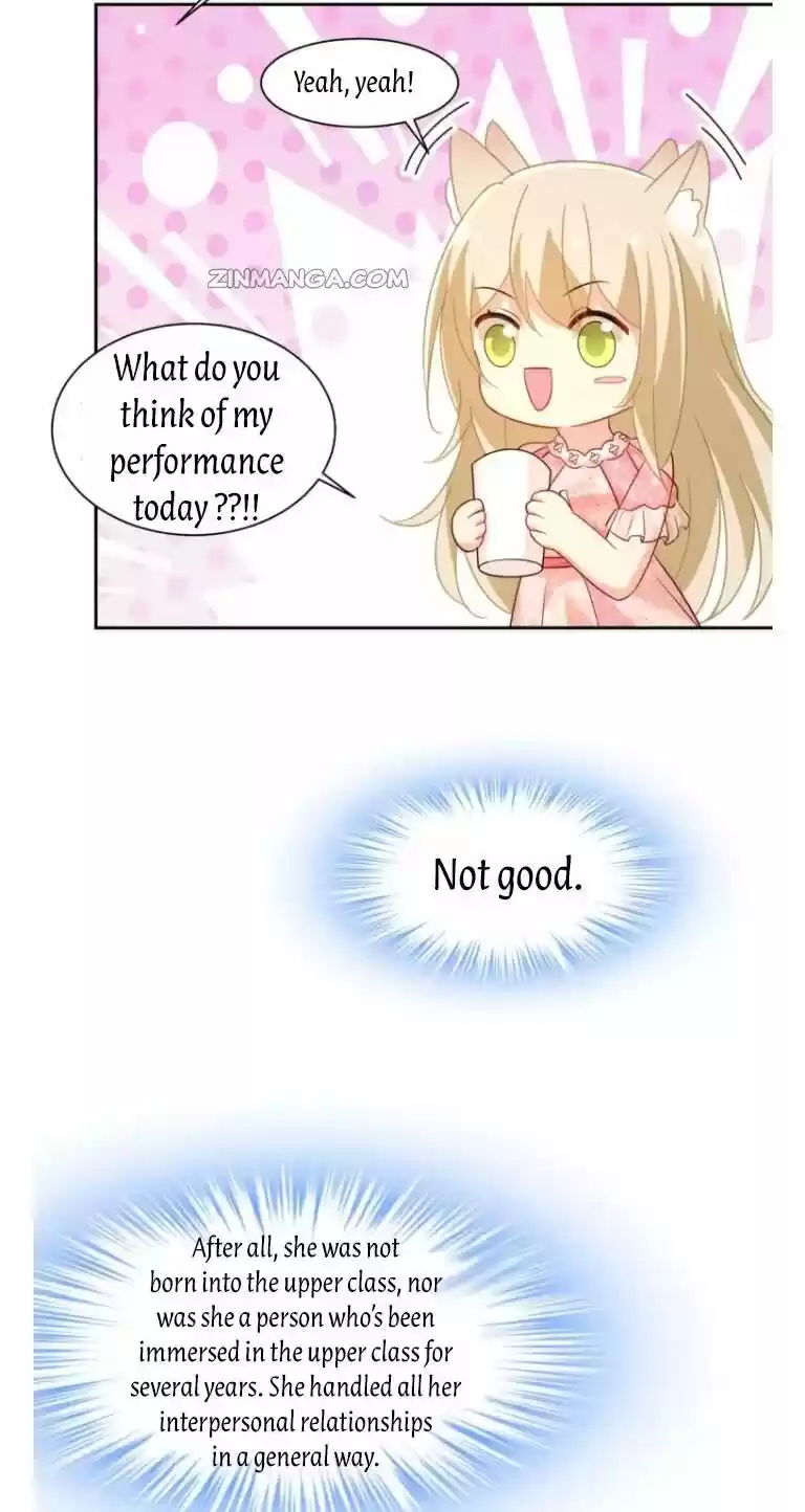 CEO Above, Me Below ch.378