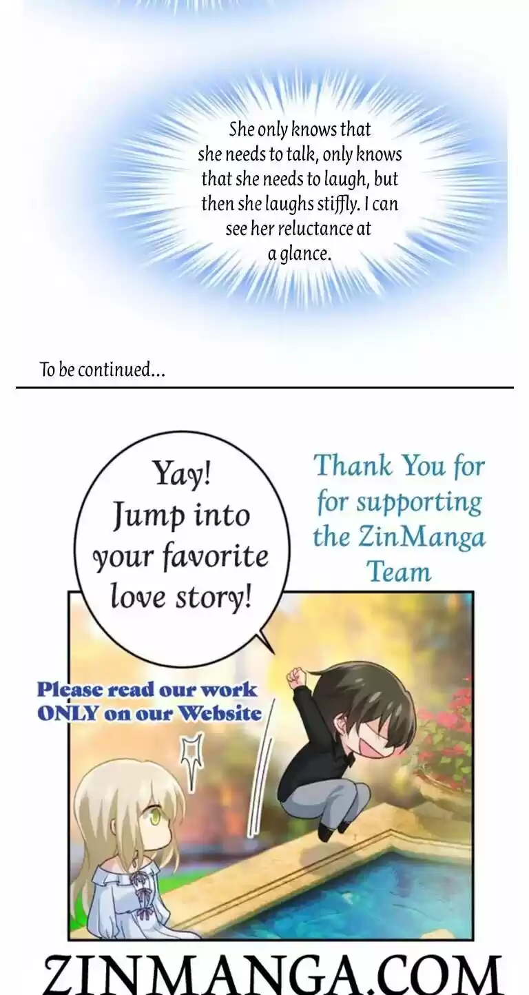 CEO Above, Me Below ch.378