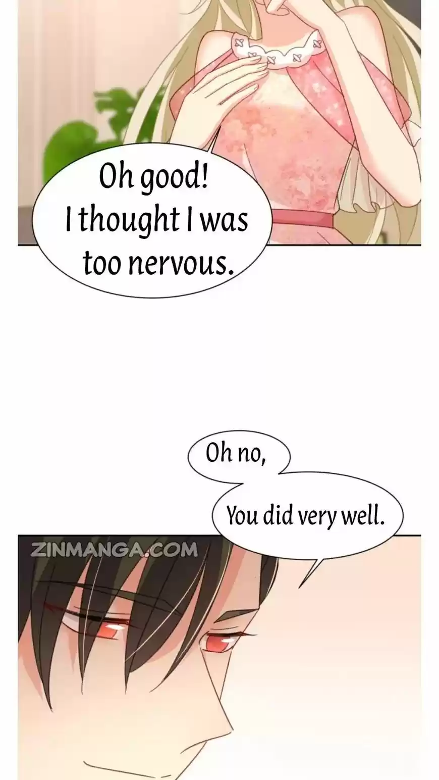 CEO Above, Me Below ch.379