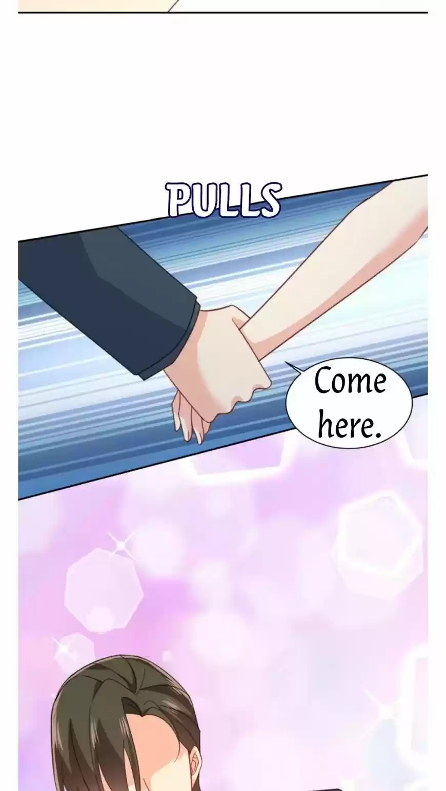 CEO Above, Me Below ch.379