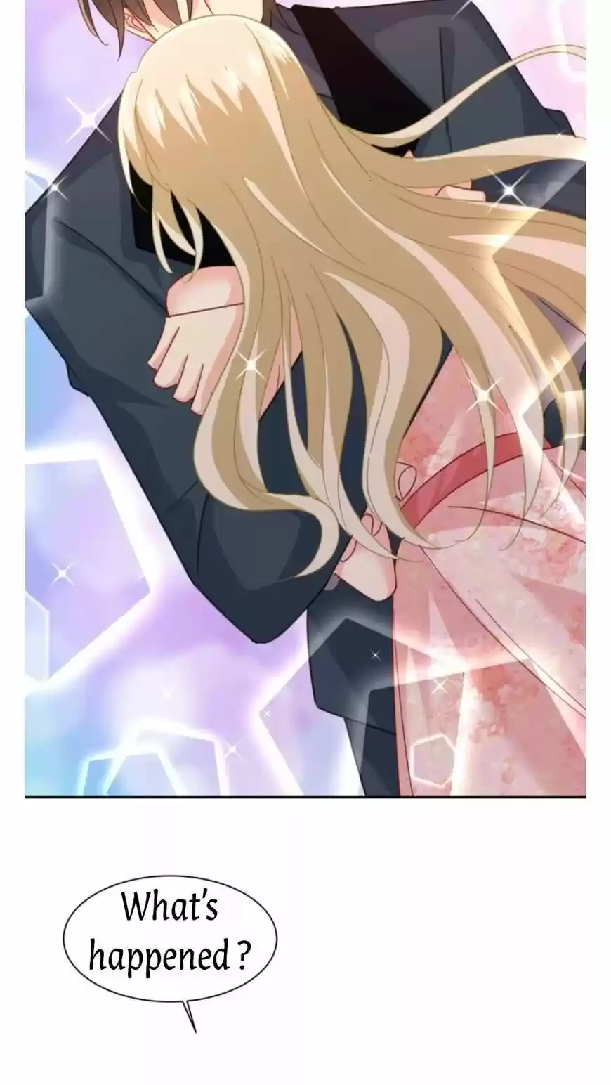 CEO Above, Me Below ch.379