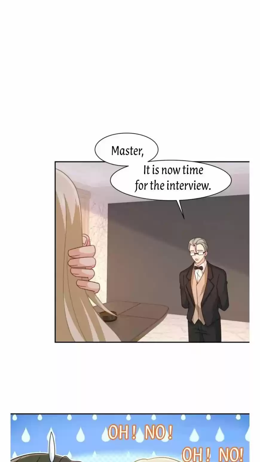 CEO Above, Me Below ch.379