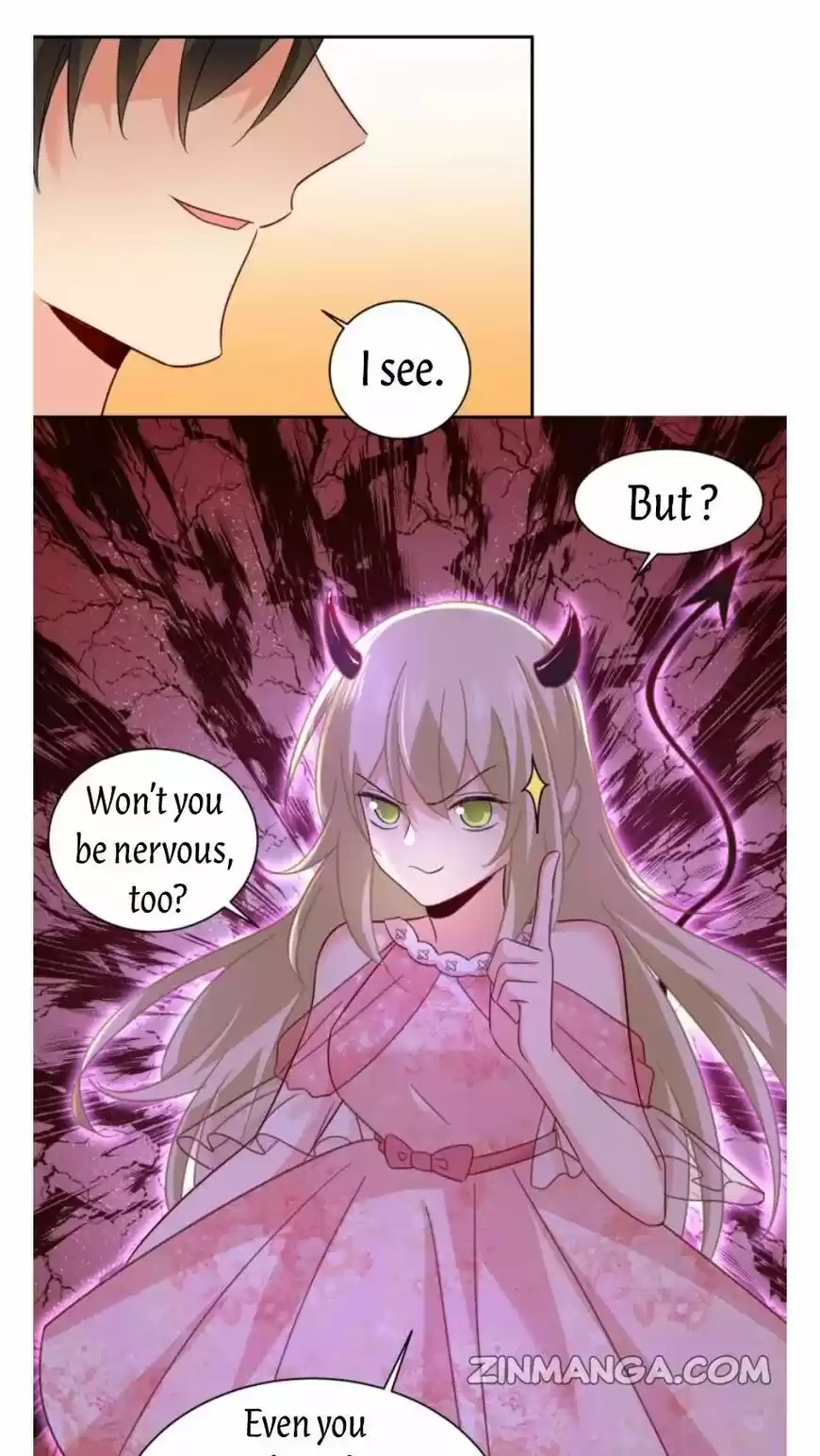 CEO Above, Me Below ch.379