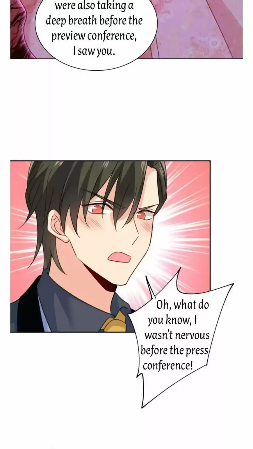 CEO Above, Me Below ch.379