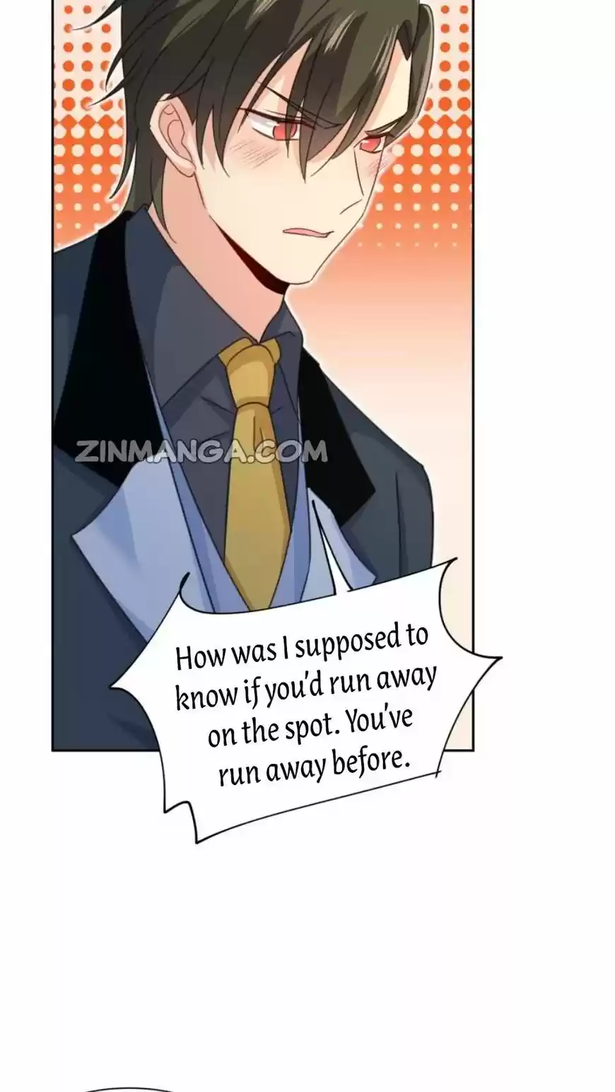 CEO Above, Me Below ch.379