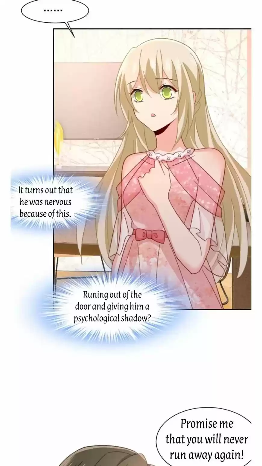 CEO Above, Me Below ch.379