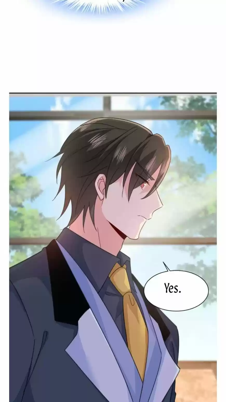 CEO Above, Me Below ch.379