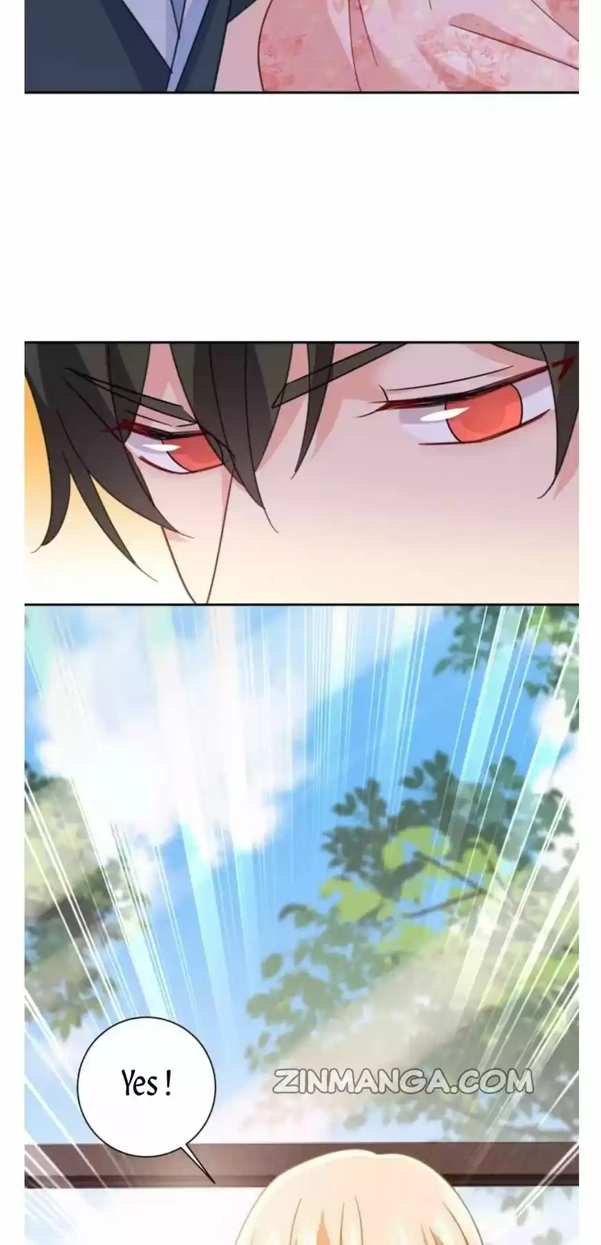 CEO Above, Me Below ch.380