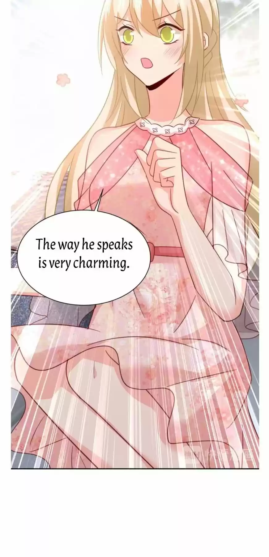 CEO Above, Me Below ch.380