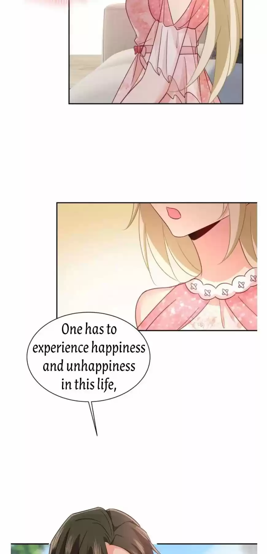 CEO Above, Me Below ch.380