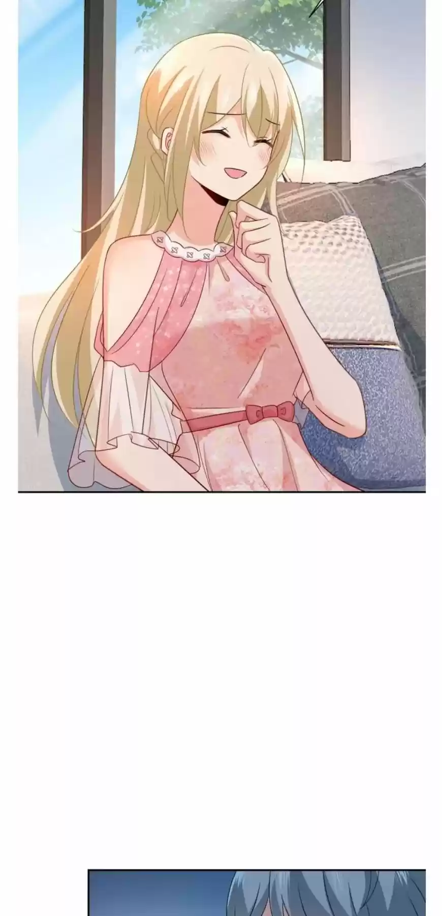 CEO Above, Me Below ch.380