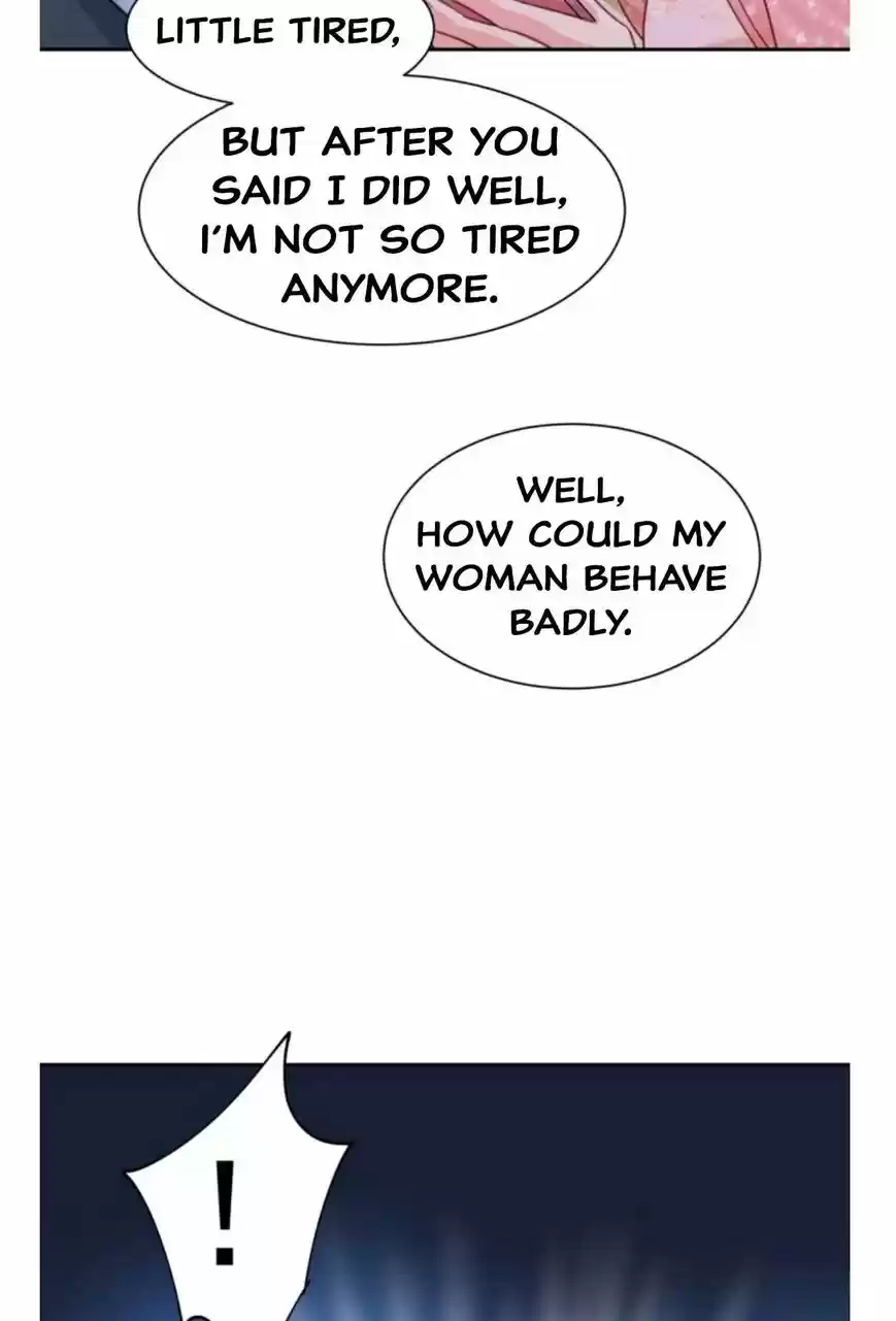 CEO Above, Me Below ch.381