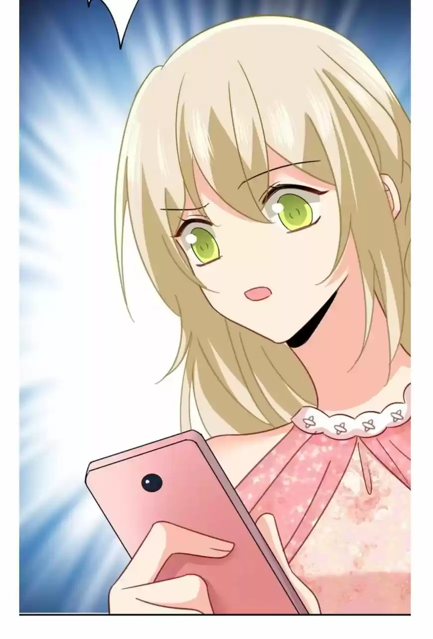 CEO Above, Me Below ch.381