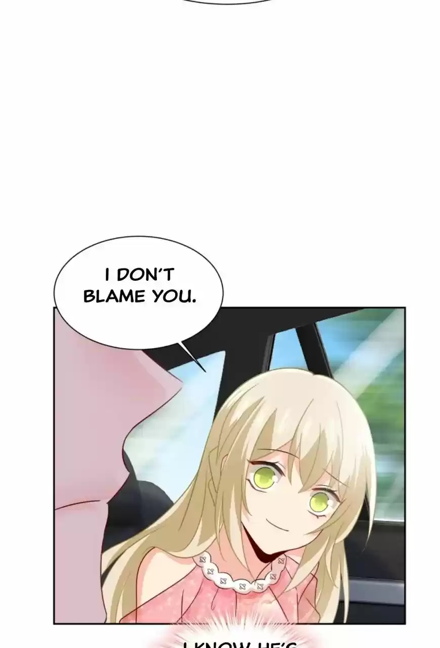 CEO Above, Me Below ch.381