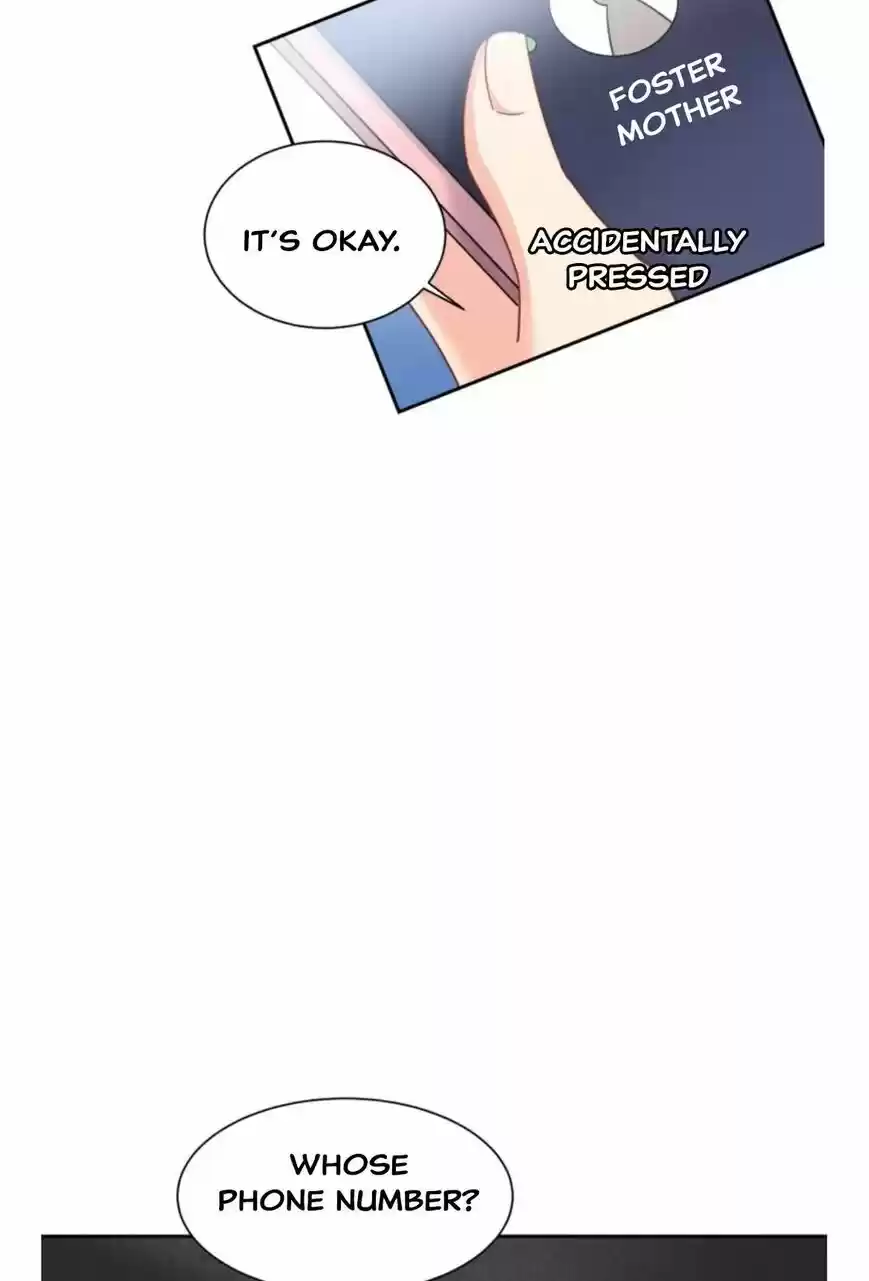 CEO Above, Me Below ch.381