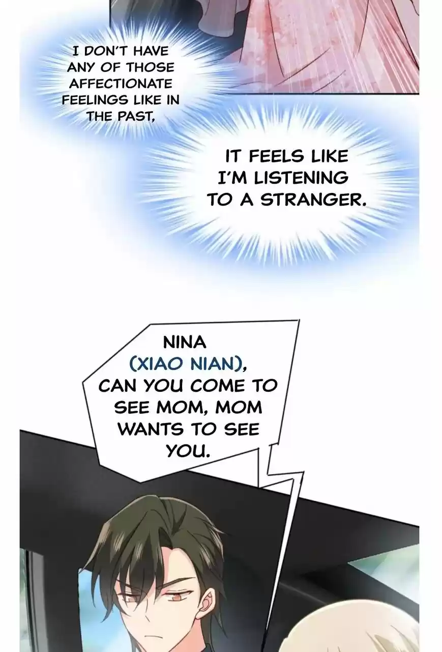 CEO Above, Me Below ch.381