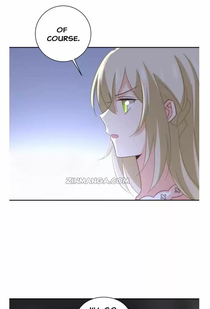 CEO Above, Me Below ch.381