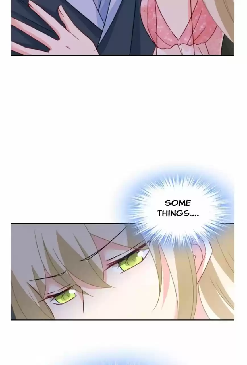 CEO Above, Me Below ch.381