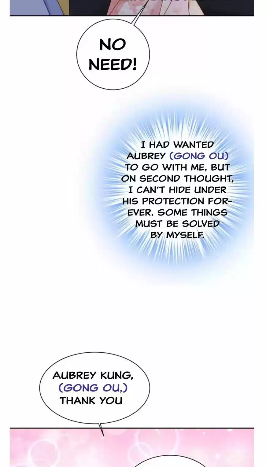 CEO Above, Me Below ch.382