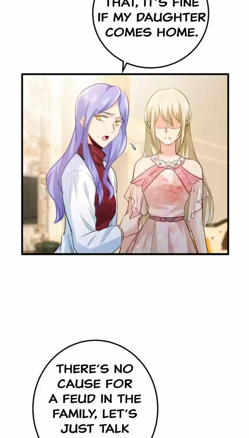 CEO Above, Me Below ch.382