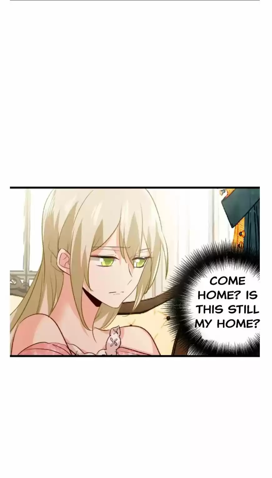 CEO Above, Me Below ch.382